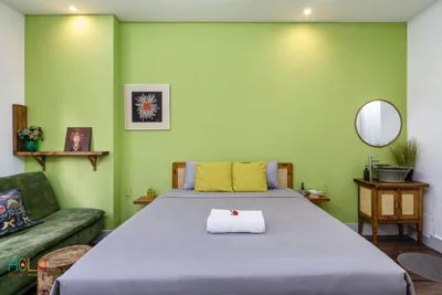 HoLo Central Saigon - Serviced HomeStay – Fotos 14